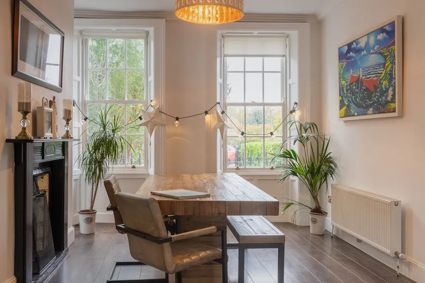 GuestReady - Charming house in Dublin - Image 1