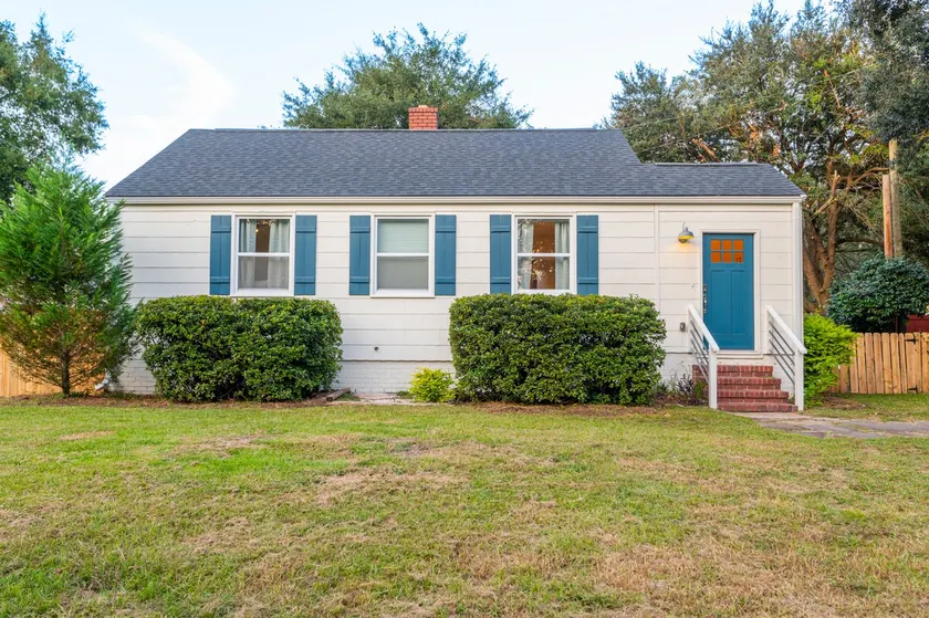 Modern Marlboro Magic - 2br Home in Park Circle - Image 1