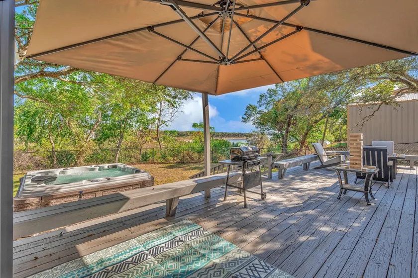 Belton Lakeview | Game Room | Hot Tub | Fireplace - Image 1