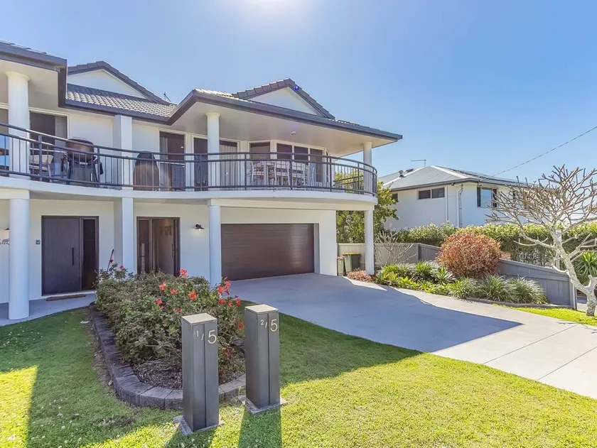 Blueberry Hill Beach House - Image 1