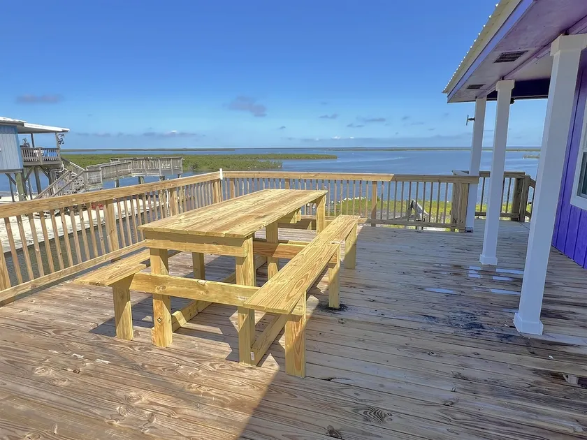 Purple Pelican - Boat Access - Island Realty - Image 1