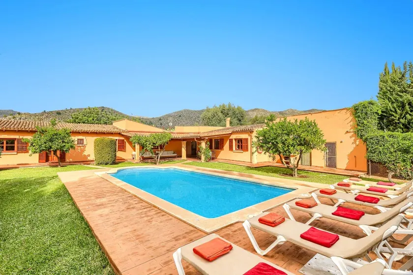 Villa Malec by Villa Plus - Image 1