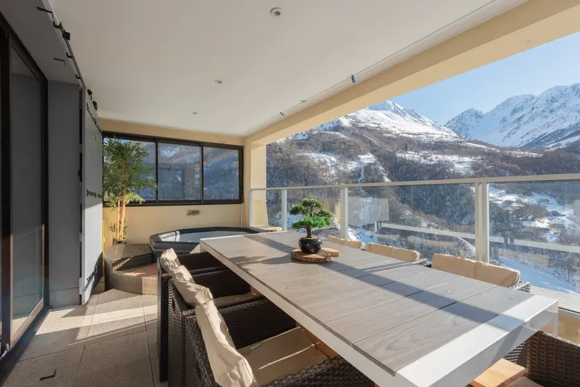 Le Chalet des Retrouvailles - Image 1