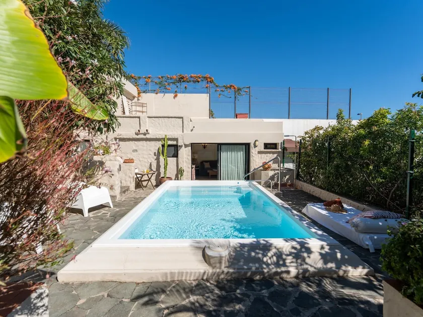 La Casita de Tafira - Image 1