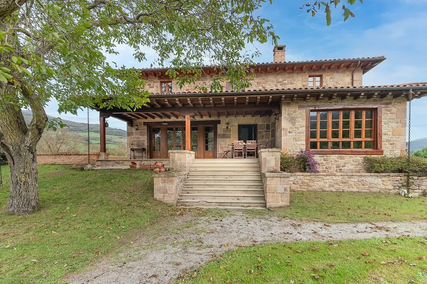 The Stone House - Image 1
