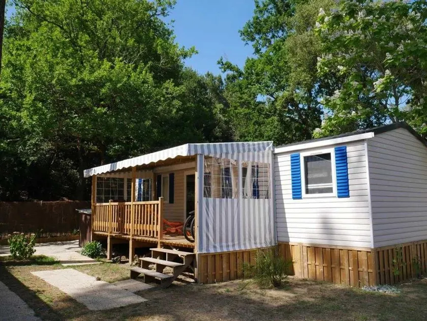 Camping - Funpass included - Swimming pool - ccaeggc - Image 1