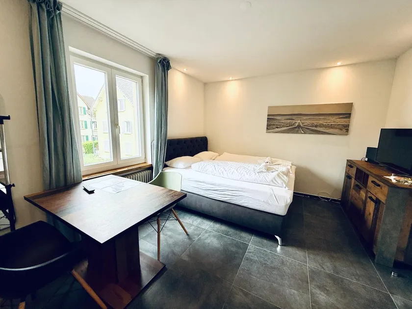 The R Apartment Weinsteig, comfort and serenity - Image 1