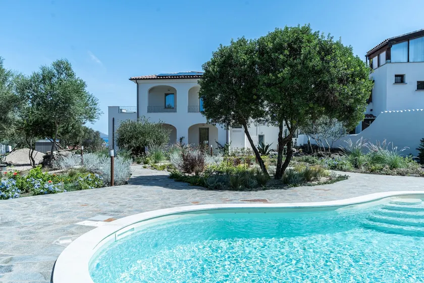 Le Conchiglie Apartments with Pool by Wonderful Italy - Image 1
