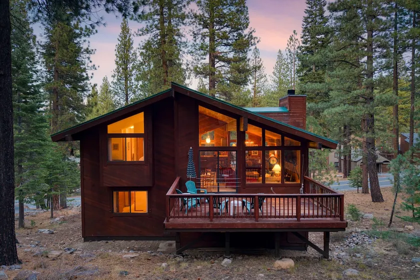 Northstar Hideaway by Avantstay 5mins to Skiing! - Image 1