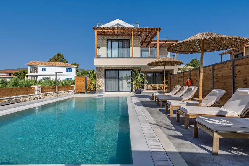 Cameo Luxury Villas - Image 1