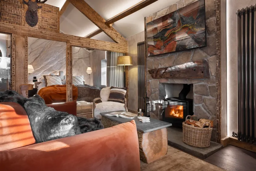 Mead Cottage a Tranquil Retreat in the Heart of the Lake District - Ridgestone - Image 1