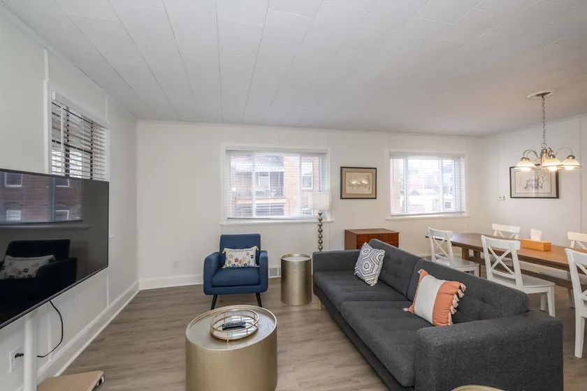 The Grand Elm Suites - Image 1