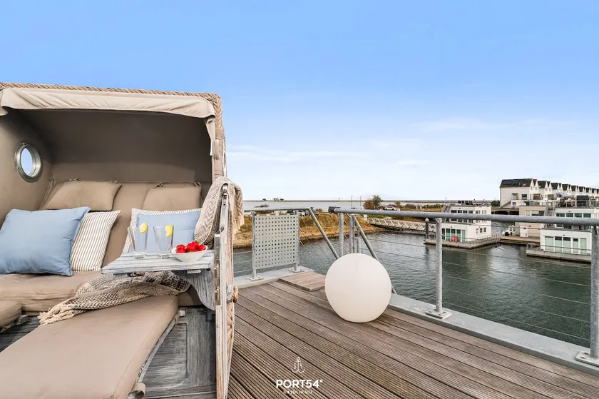 Ferienhaus Sea Lounge Olpenitz - Image 1