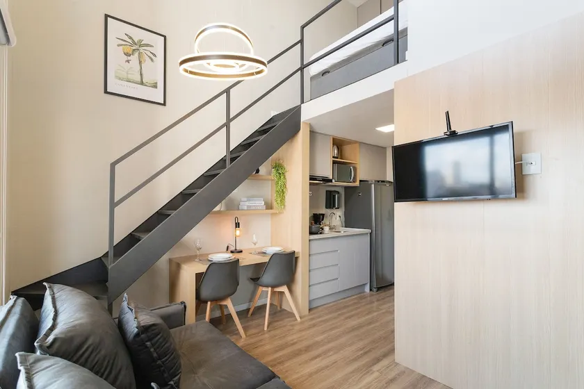Duplex with leisure next to the Alto do Ipiranga subway - Image 1