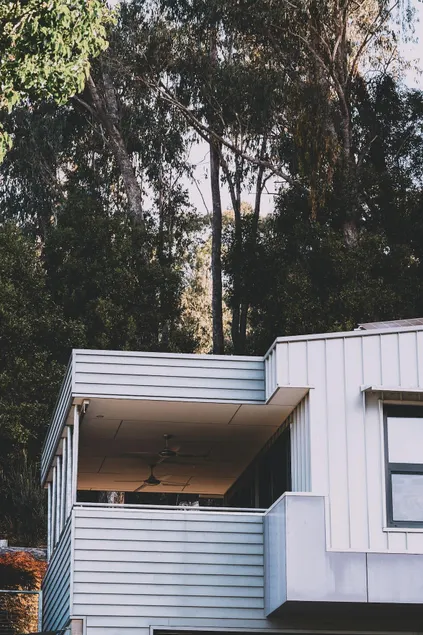Elevation - 3 Bedroom - Image 1