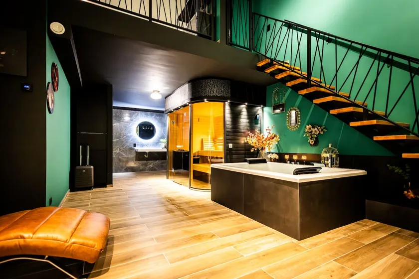 L'espace d'un moment - The suite - Image 1