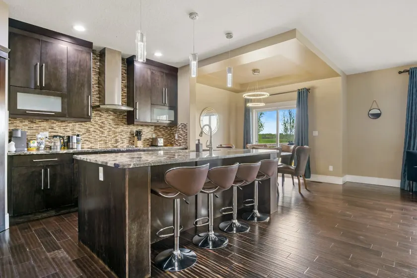 Large 5BR Home » Central AC » King Bed » Netflix - Image 1