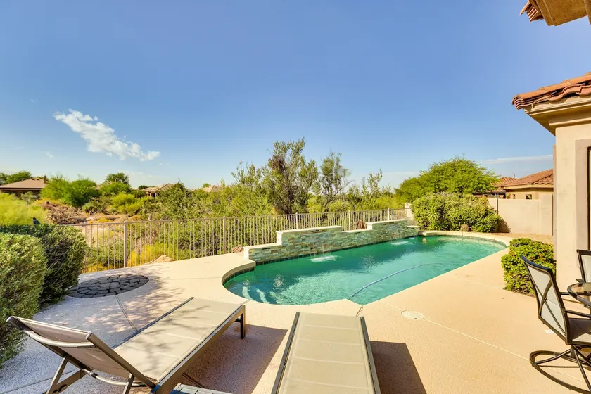 Golfer's Retreat w/ Outdoor Oasis in Scottsdale! - Image 1