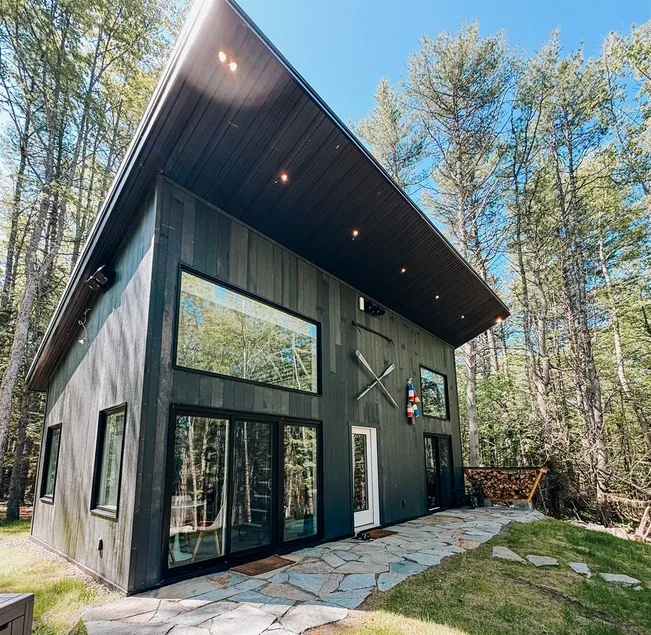 Luxury Nature Spa and Retreat - Image 1