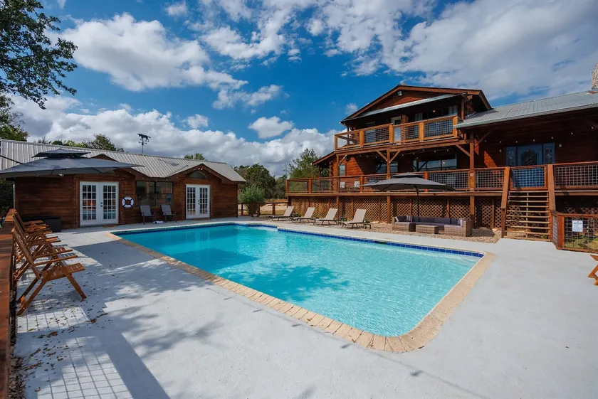 Ultimate Family Retreat w/ Pool+HotTub+Games - Image 1