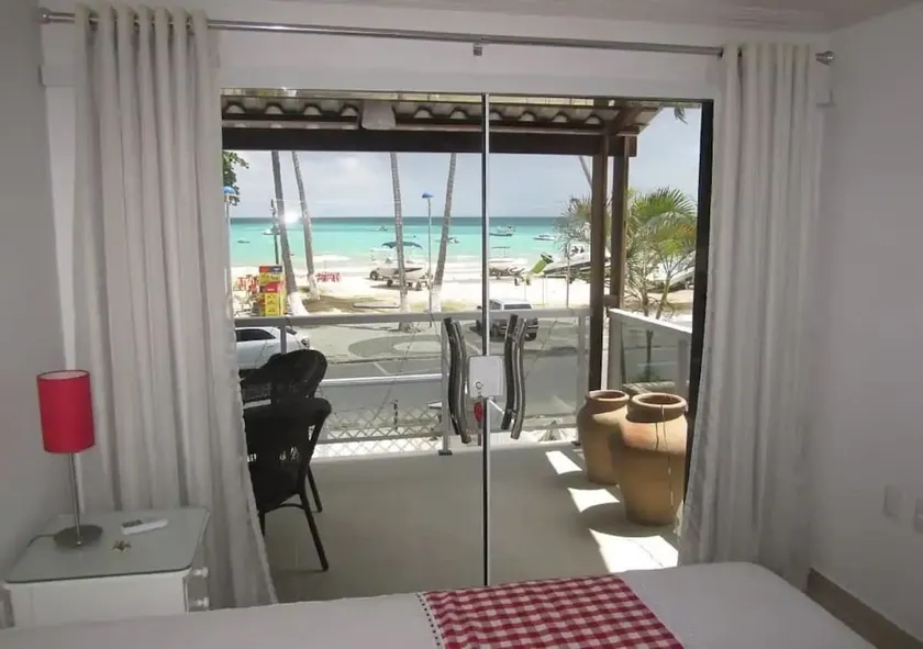 Maragogi Fralt Oceanfront - Image 1