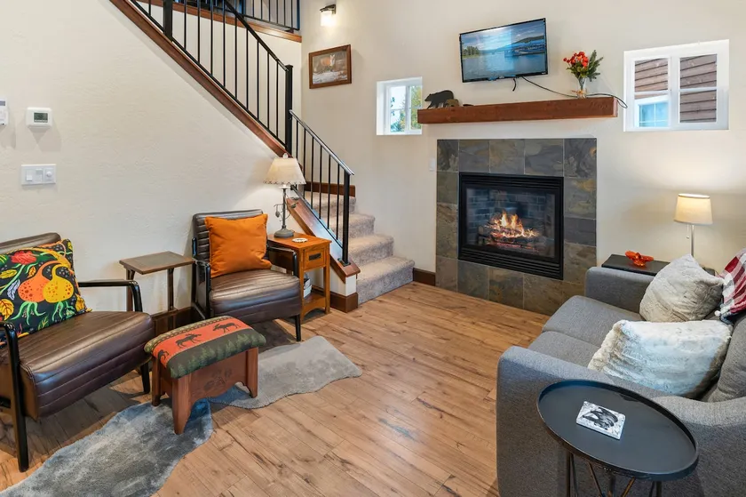 Cozy cottage in center of Dover Bay - Image 1