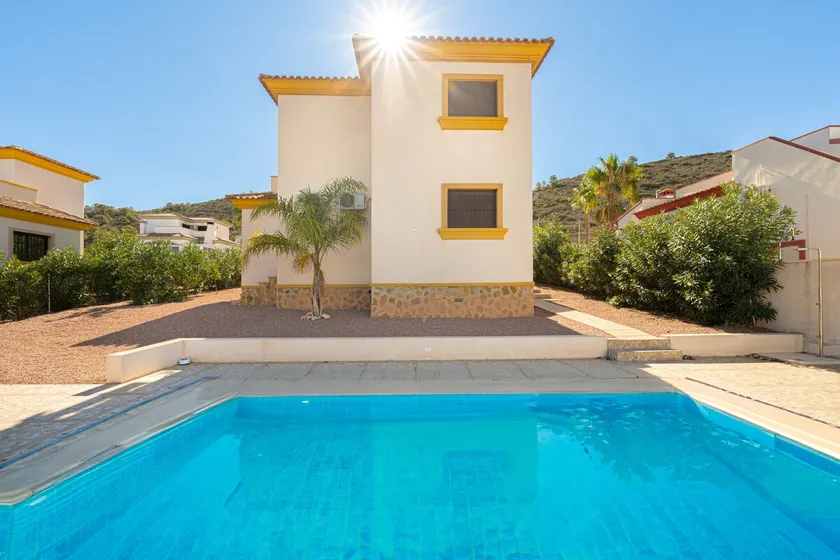 Casa Nieves - Image 1
