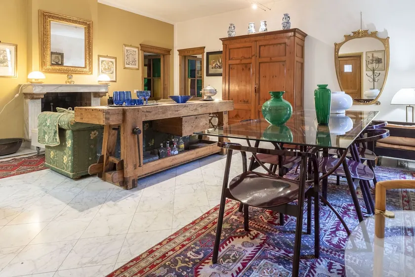Lounge Flat Camaiore, Wifi, Versilia Coast - Image 1
