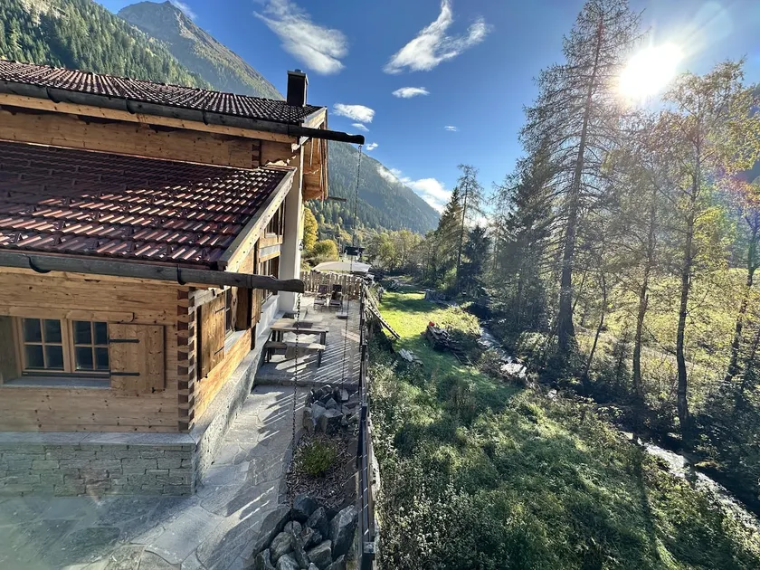 Chalet am Bachl 2 - Image 1