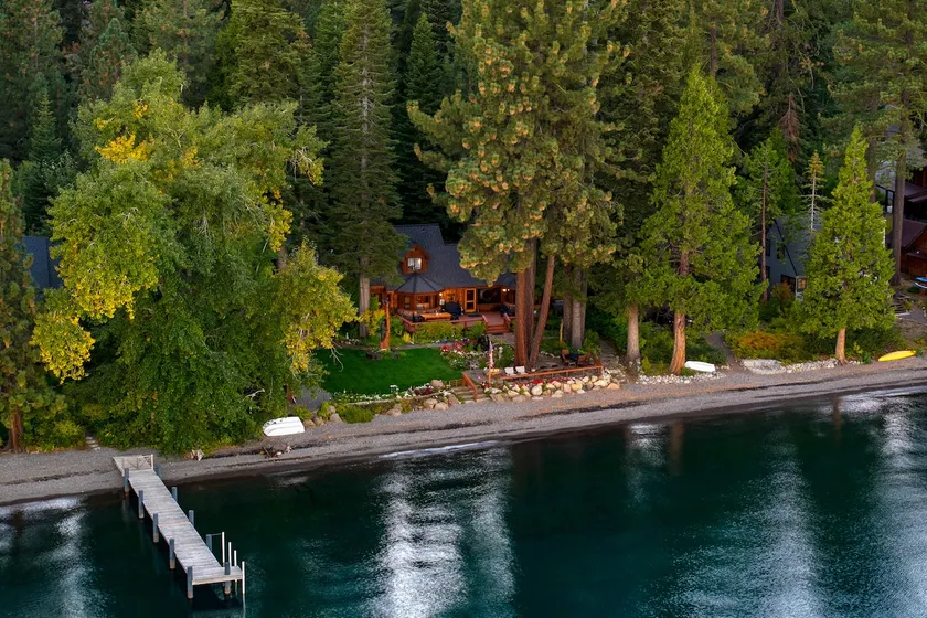Homewood Lakefront by AvantStay - Image 1