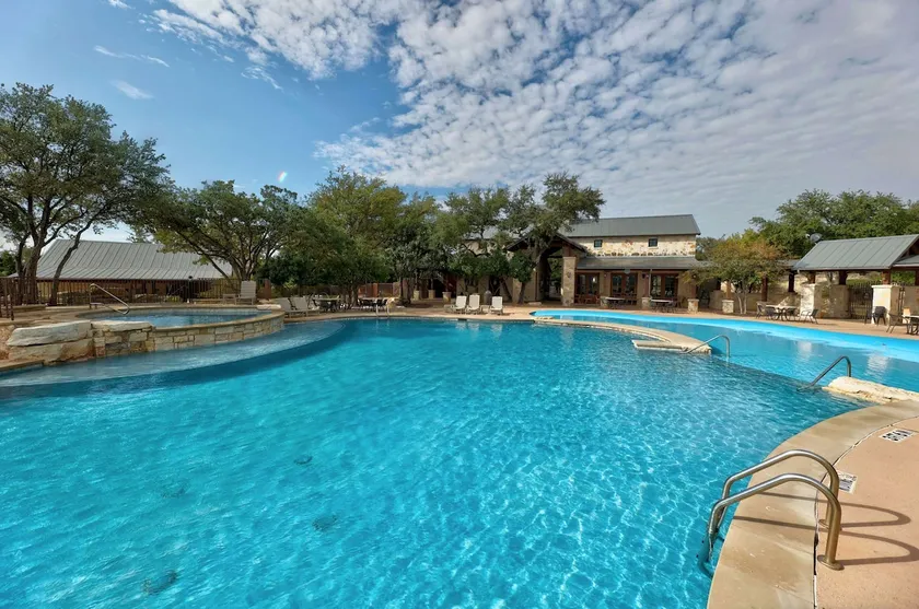Hill Country Hideaway - The Hollows by Lake Travis - Image 1