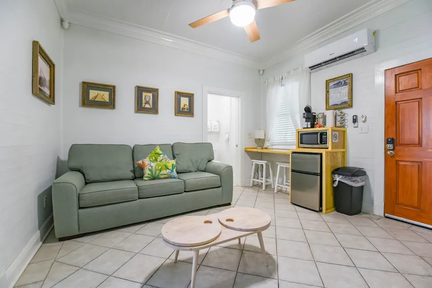 Atocha Cottage at Harbor Walk Hideaways | Old Town - Image 1