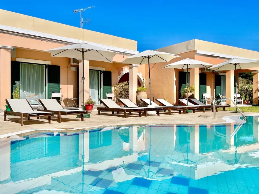 Villa Bougarini with private pool by DadoVillas - Image 1