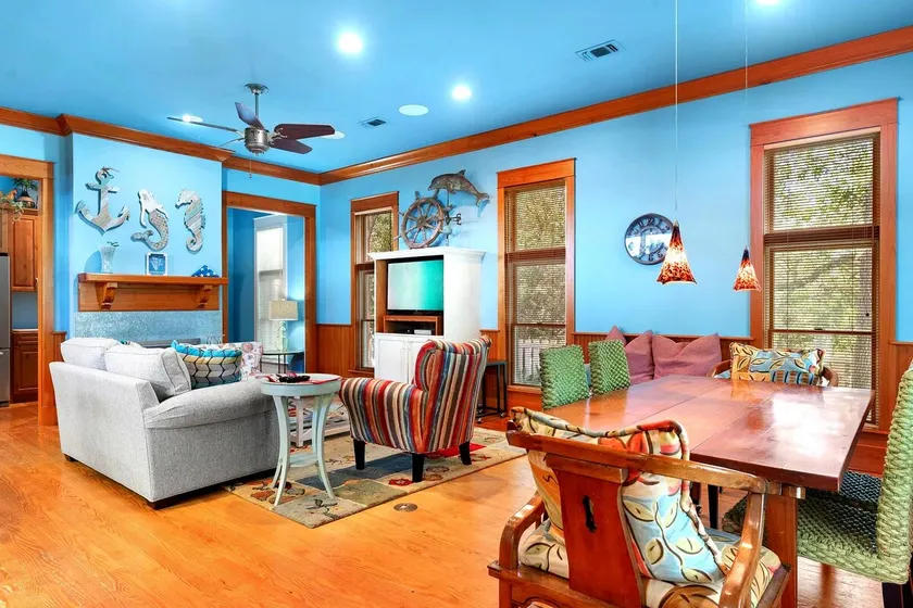 30A Grayt'n Greatful by AvantStay | Walk to Lake! - Image 1
