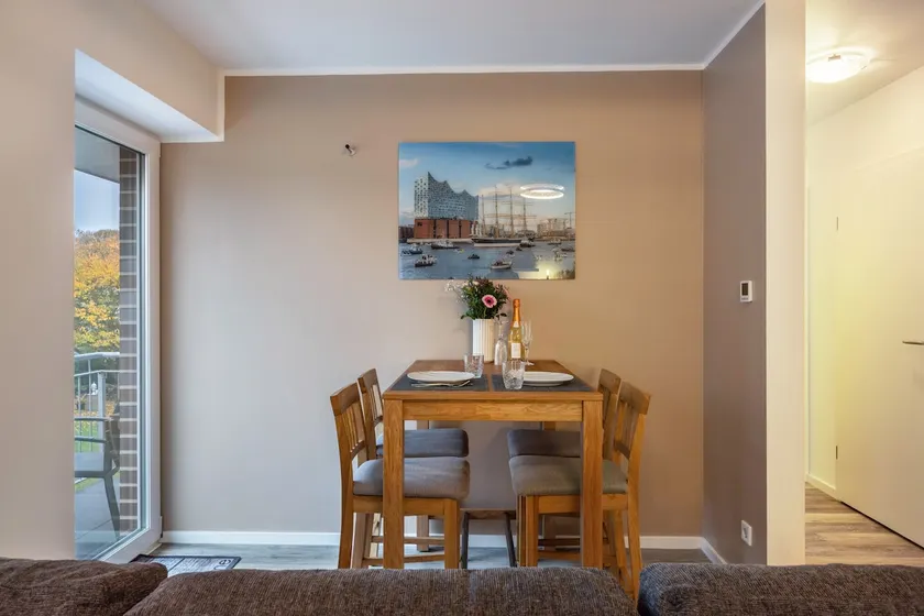 Vacation home New Wulmstorf - Image 1