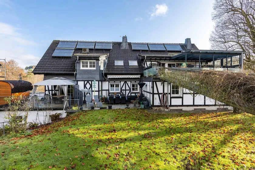 Bergisch Resort Helle - Image 1
