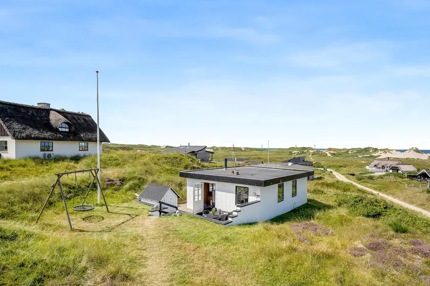 Holiday home 1046 - Image 1