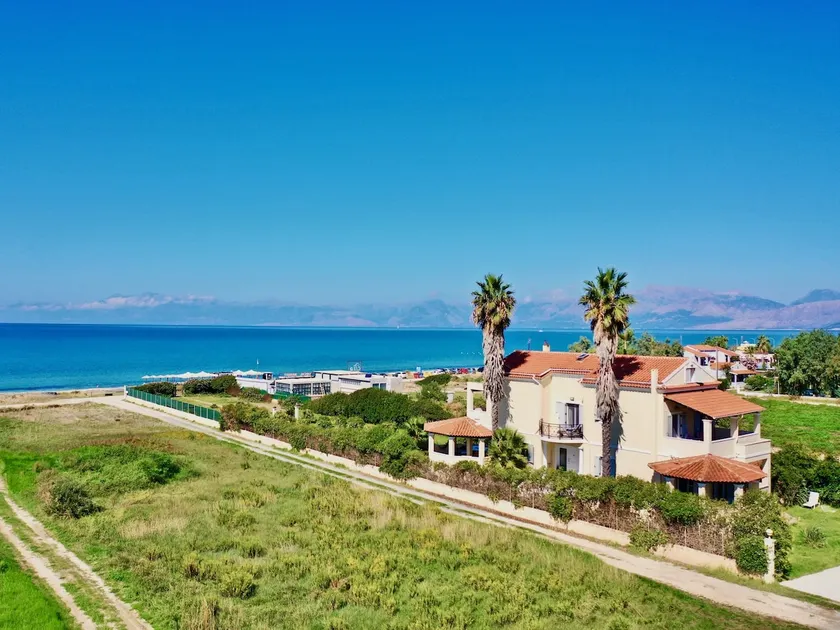 Villa conviviale et familiale avec piscine privée, barbecue et jardin | Plage à proximité - Image 1