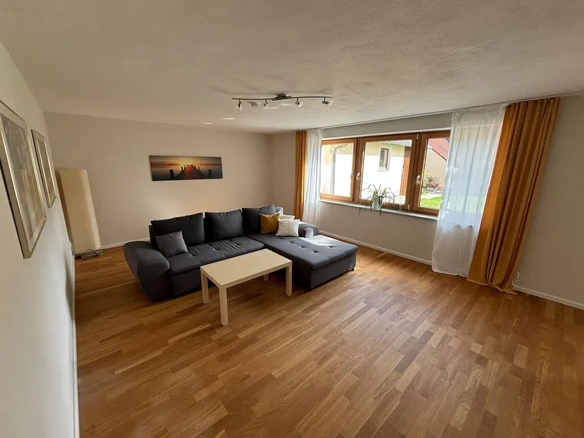 Steinbauer Vacation Rental - 110 m² (Wackersdorf) - Image 1
