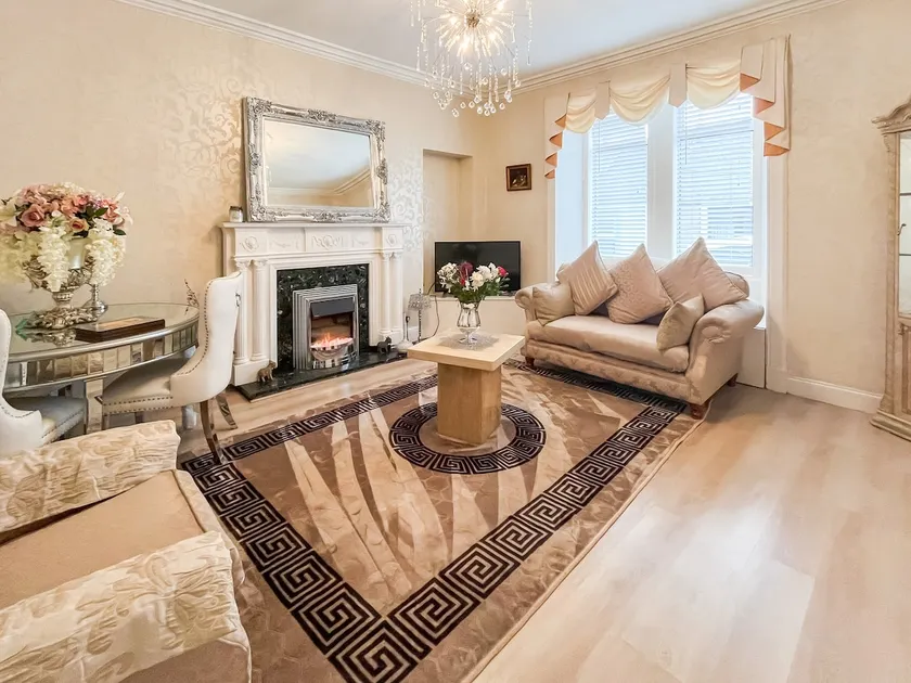 Beachcomber Apartment - Image 1