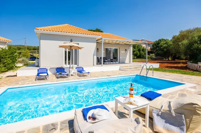 Villa Tania Dio - Image 1
