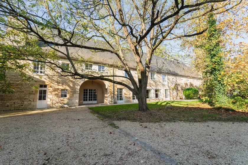 La Maison de Thérèse, Longère 15 people - Image 1