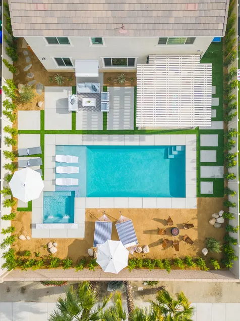 Queen of the Desert - 7br Pool home festivals - Image 1