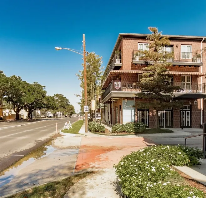Walk to LSU Campus | Luxury Condo Baton Rouge | Ne - Image 1