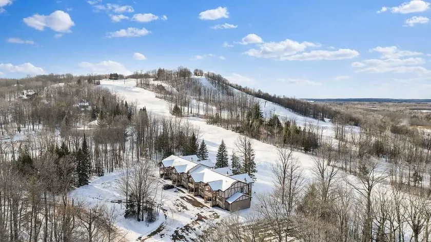 2BR Condo | Outdoor Firepit | Near Lake Superior - Image 1