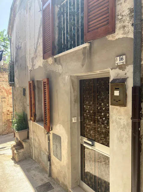 Casa Il Muro - Image 1