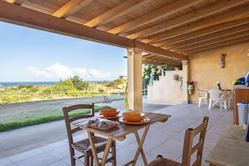 Residence Sole - Apartment 4 - Image 1