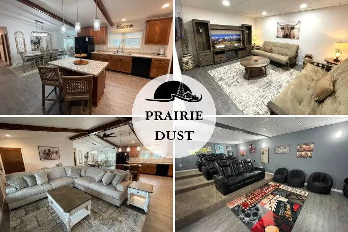 Prairie Dust @ Spring Brook Resort - Image 1