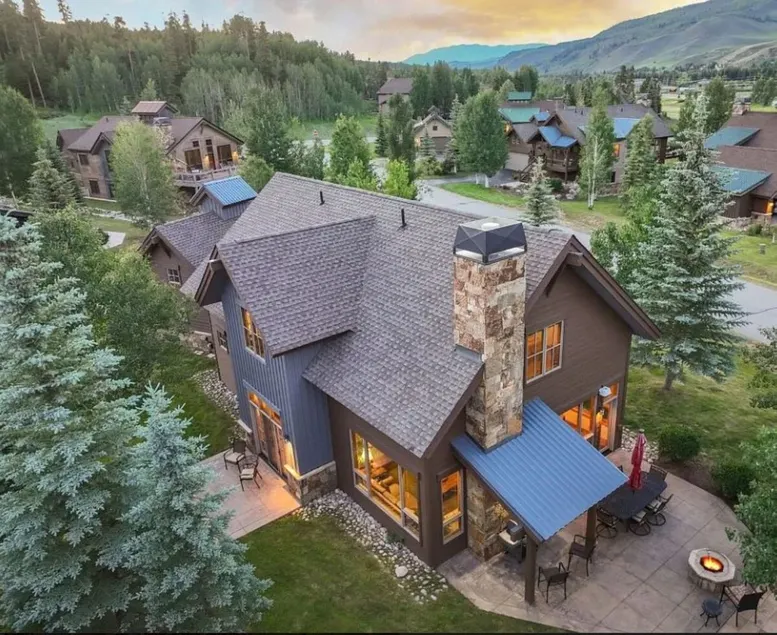 Dog Friendly, EV Charger, Ski/Golf/Hike! - Image 1
