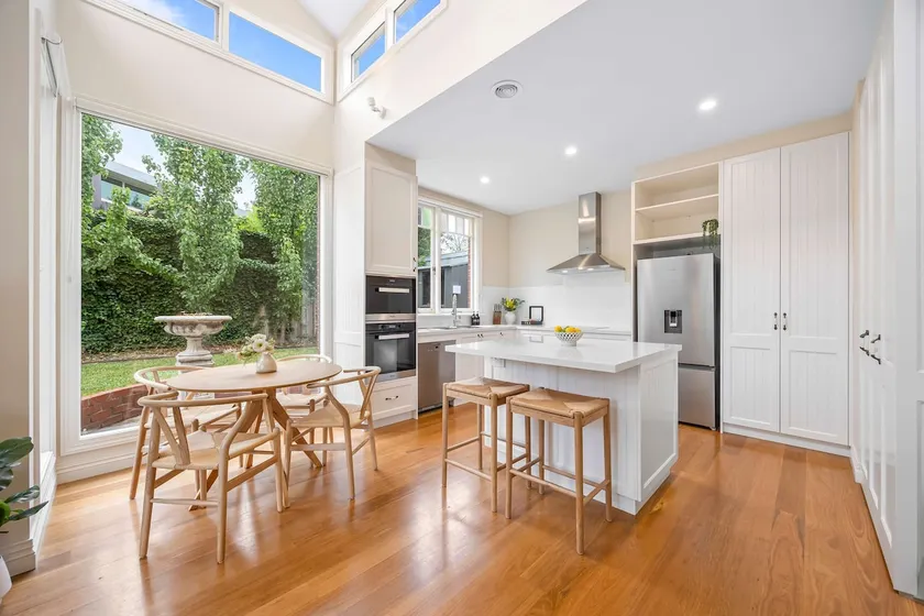 Character-Filled Modern Retreat In Mount Pleasant Ballarat - Image 1